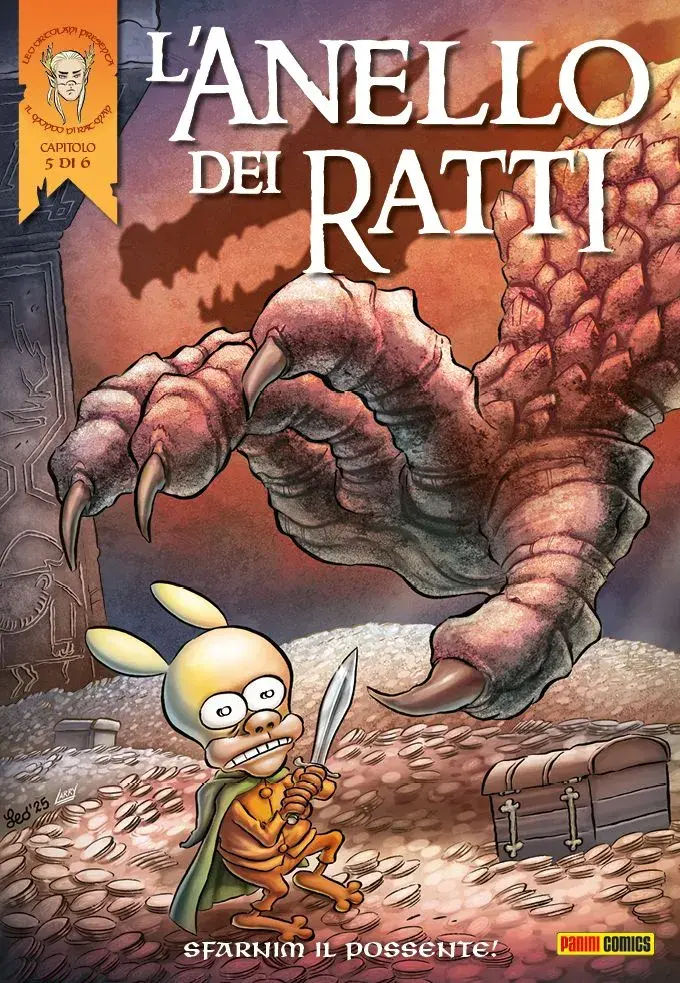 Volume cover